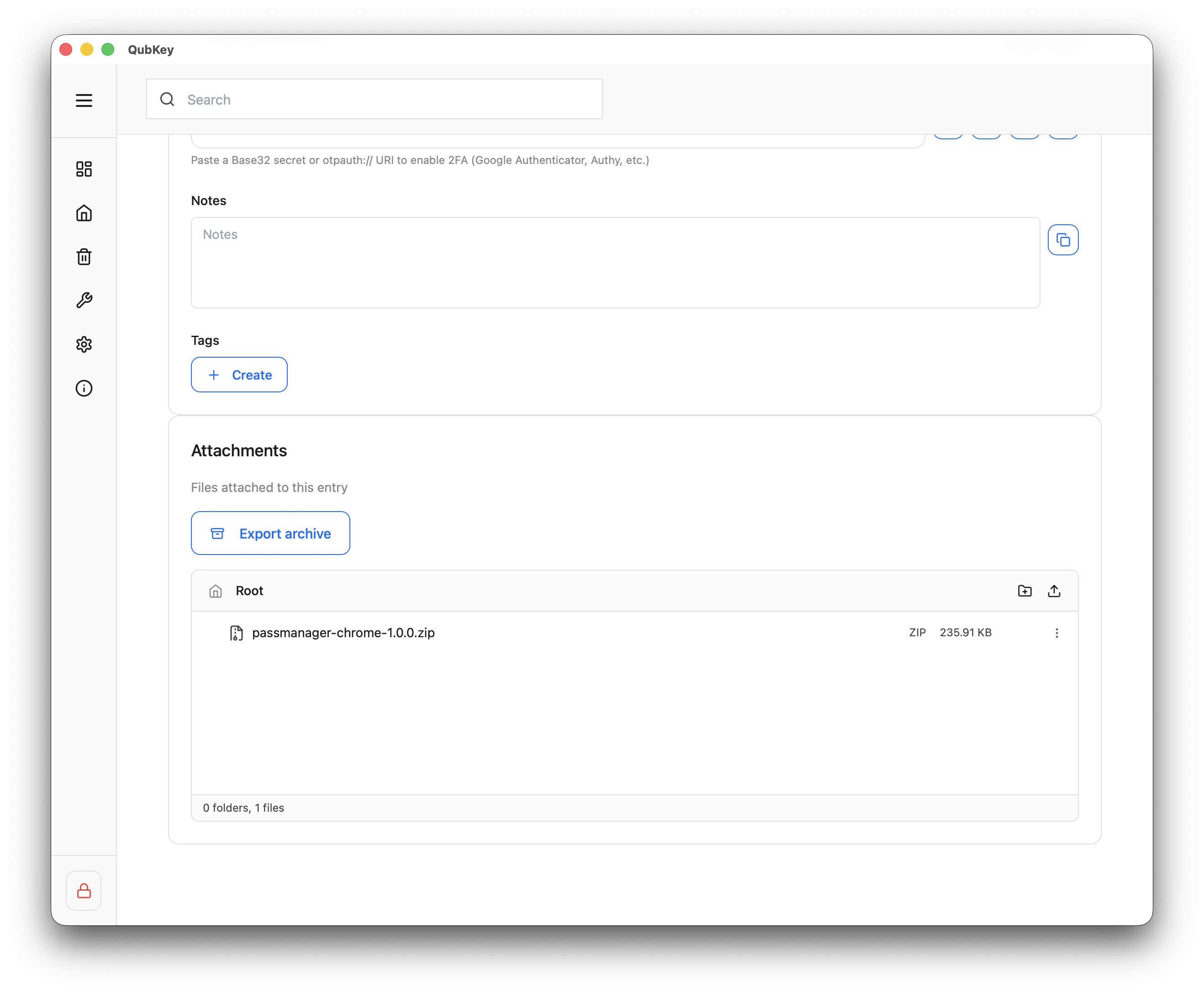 Document explorer